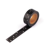 Masking Tape - Pijltjes - Zwart Wit