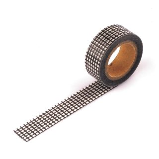 Masking Tape Ruitjes - Krúskes.nl