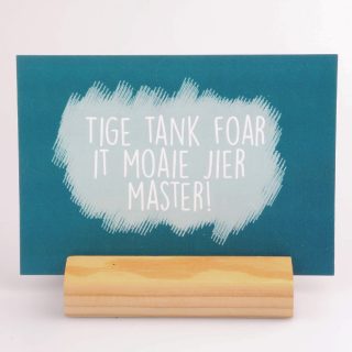 Kaart Tige Tank Master - Krúskes.nl