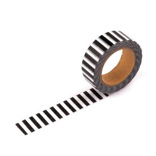 Masking Tape Dikke Strepen - Krúskes.nl