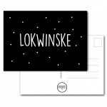 Kaart Lokwinske - A6