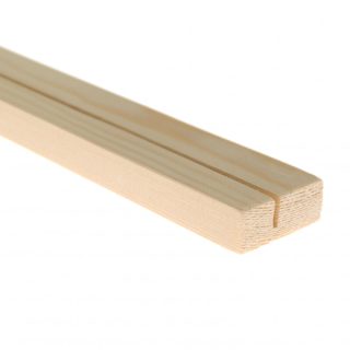 Handgemaakte Kaartenhouder van Hout - XXL - Krúskes.nl (2)