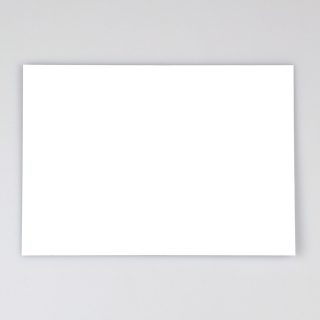 Blanco Envelop C6 voorkant - Krúskes.nl