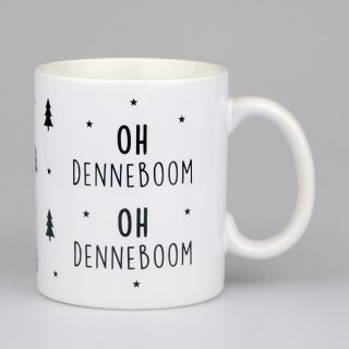 Mok Oh Denneboom, Oh Denneboom - Krúskes.nl-min