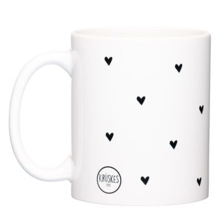 Mok - Priuw De Leafde - Zwartwit - kruskes.nl (1)
