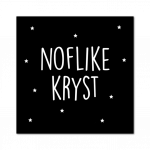 Stickers Noflike Kryst - 10 stuks