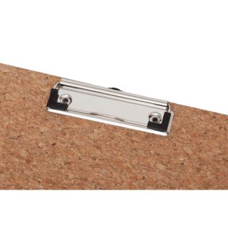 Close-up Klembord A4 Kurk - Krúskes.nl