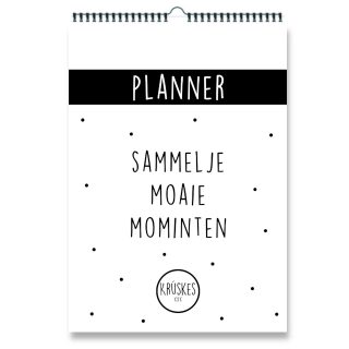 Fryske planner - Krúskes