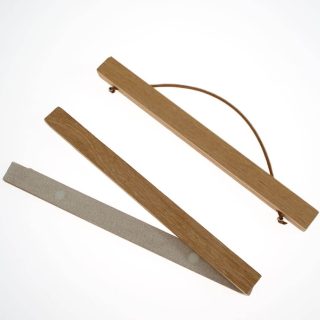 Poster ophangsysteem teakhout A4 - Krúskes.nl (6)