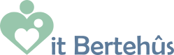 Logo verloskundigenpraktijk it Bertehus