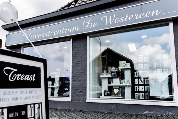Treast - De Westereen - krúskes.nl