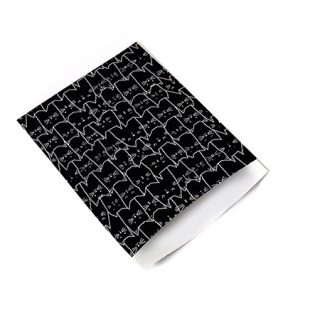 Cadeauzakjes - Katten - 5 stuks