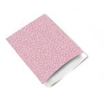Cadeauzakjes - Sparkles Roze - 5 stuks - 12 x 19 cm