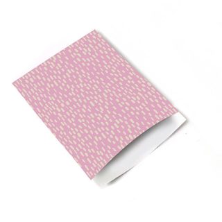 Cadeauzakjes - Regen Roze - 5 stuks
