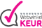 Keurmerk webwinkel