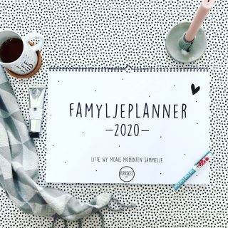 Famyljeplanner