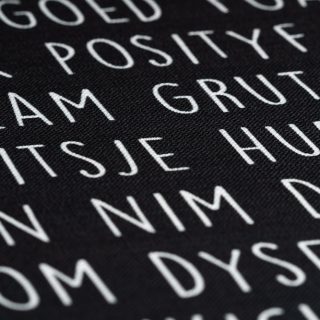 Friese Textielposter - Posityf - kruskes (1)