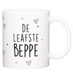 Mok - De Leafste Beppe