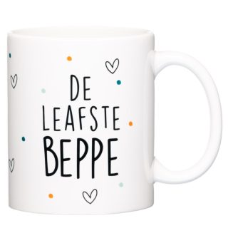 Mok - De Leafste Beppe - kruskes (2)