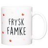 Mok - Frysk Famke - kruskes (1)