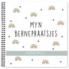 Cover uitsprakenboekje Fries Krúskes