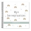 Fries Uitsprakenboekje - Myn Bernepraatsjes - Regenbogen