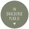 Buiten Muurcirkel In daaldersk plakje groen