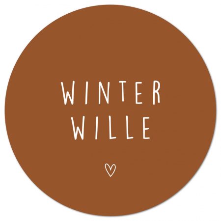 Winterwille
