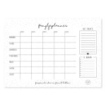 Friese Familieplanner - A4