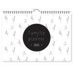 Friese Familieplanner 2023 - A4