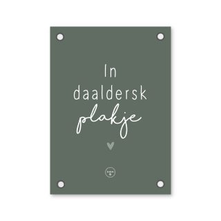 Friese Familieplanner – A4 Familieplanners