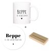 Moederdagpakket - Beppe is geweldich