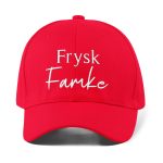 Pet 'Frysk famke'