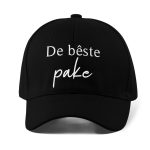 Pet 'De bêste pake'