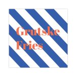 Bordje Grutske Fries - Forex