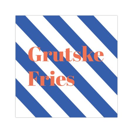 Bordje Grutske Fries - Forex