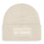 Muts 'ús mem' - Beige