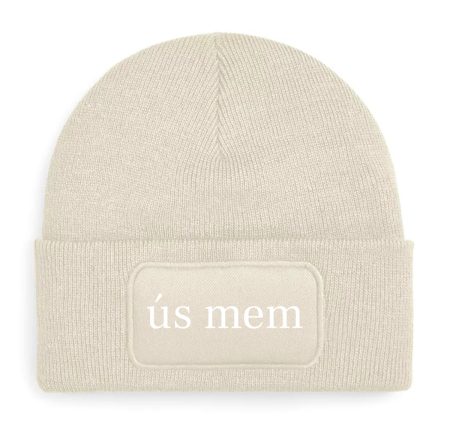 Muts 'ús mem' - Beige