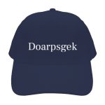 Pet 'Doarpsgek'