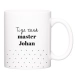Mok - Tige tank master