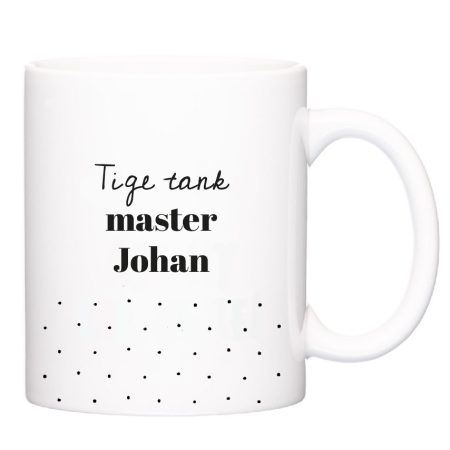 Mok - Tige tank master