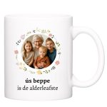 Mok - Alderleafste beppe
