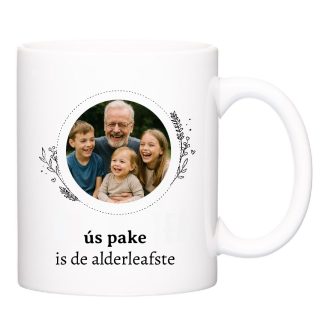 Mok – Alderleafste pake Alles van Kruskes