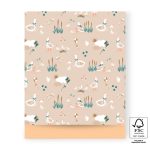 Cadeauzakken - Baby Gans - 5 stuks - 27 x 34 cm