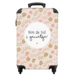 Friese Koffer - Nim de tiid & genietsje! - pre-order