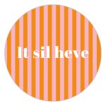 Muismat - It sil heve