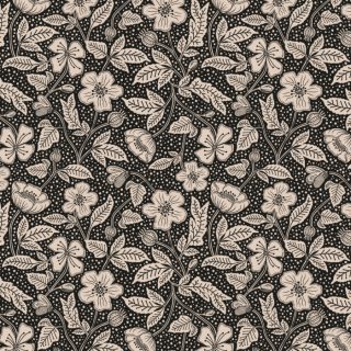 Alternative view of Blokbodemzakken - Poppy Bloemen - 5 stuks - 27 x 15 x 34 cm