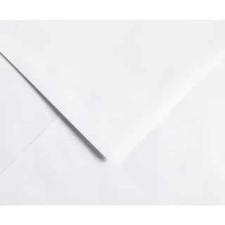 Alternative view of Enveloppen - Wit gegomd - 6 stuks (114x162mm)