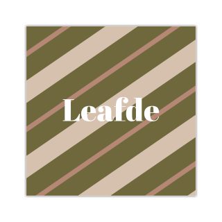 Bordje Leafde - Forex