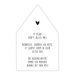 Húske De alderleafste omke en muoike